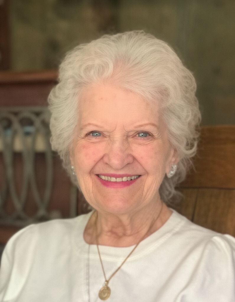 Elizabeth "Betty" Bailey Profile Photo