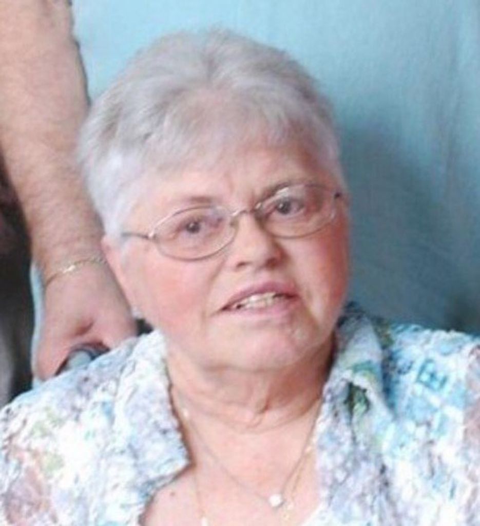 Alice  M. Wood