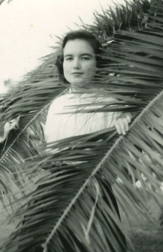 Yin Isabel Alpaugh