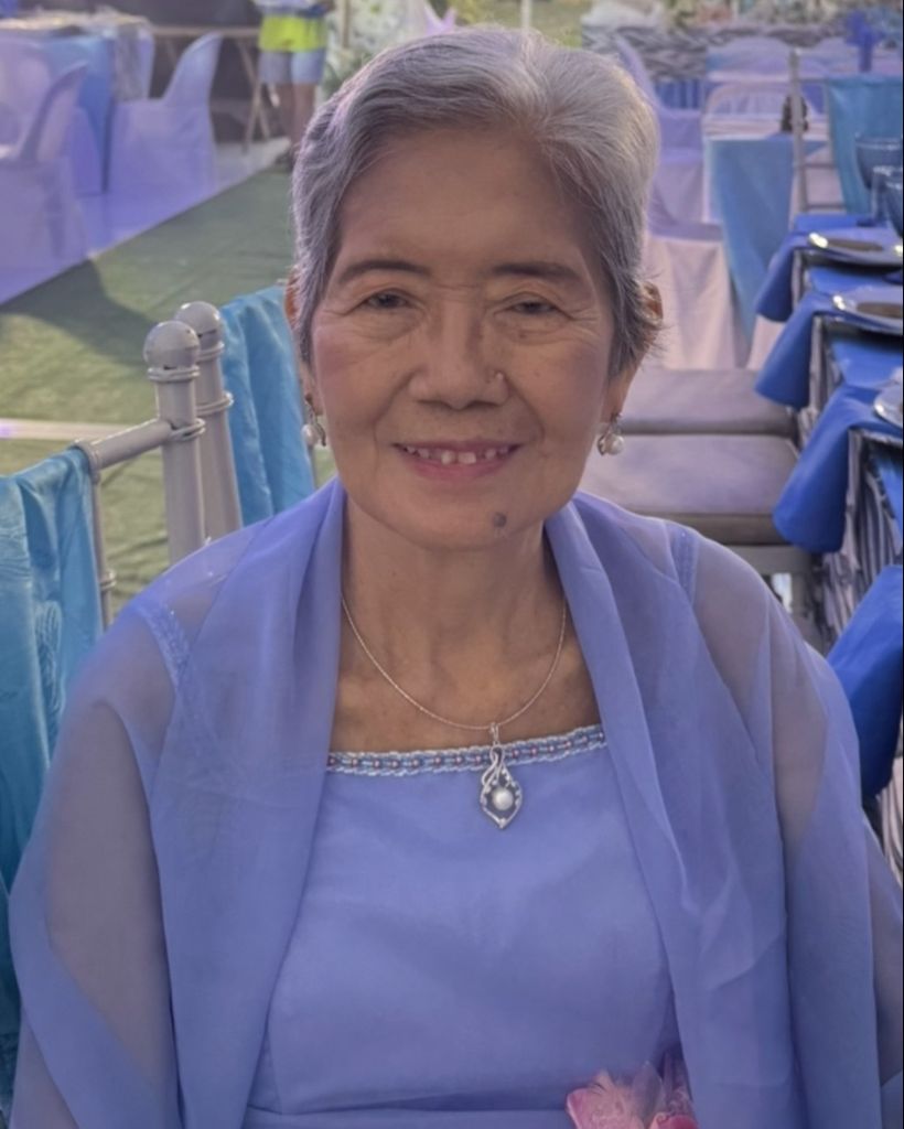 Zenaida Gloria Profile Photo