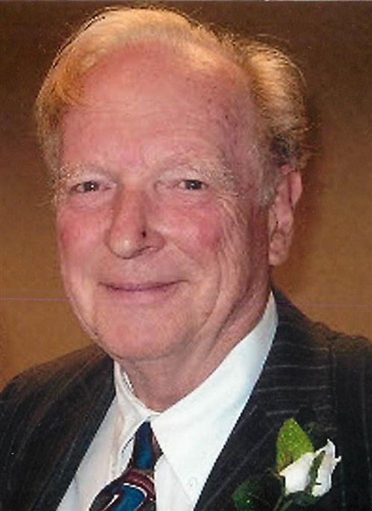 James Noble Pope Profile Photo
