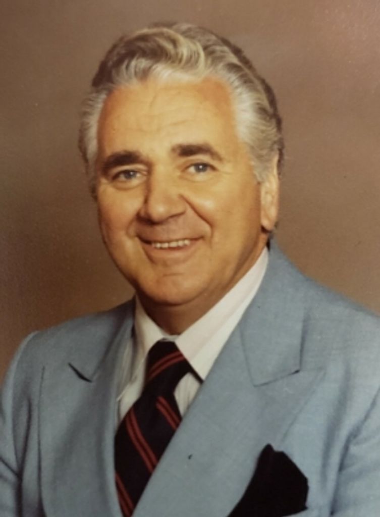 Robert J. Russo