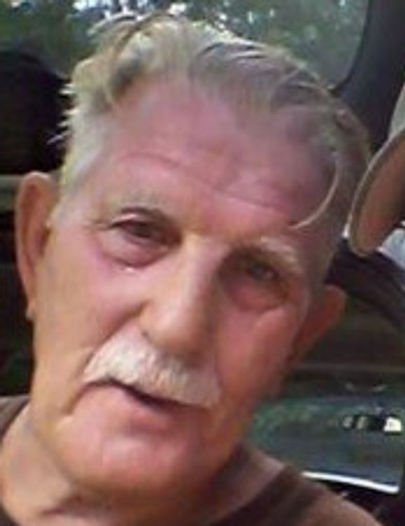 Floyd Gary Bryant, Sr.