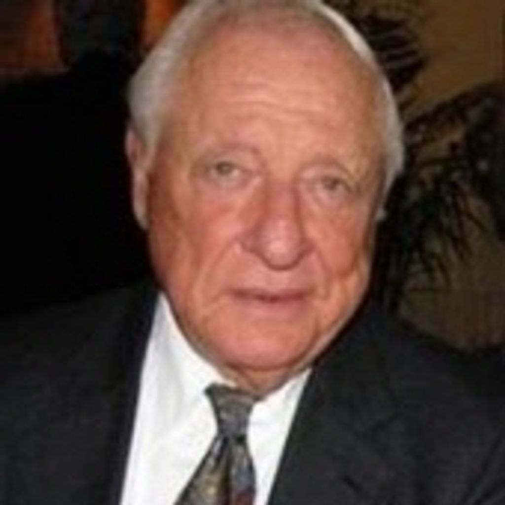 Laurence E. Dr. Bouchard