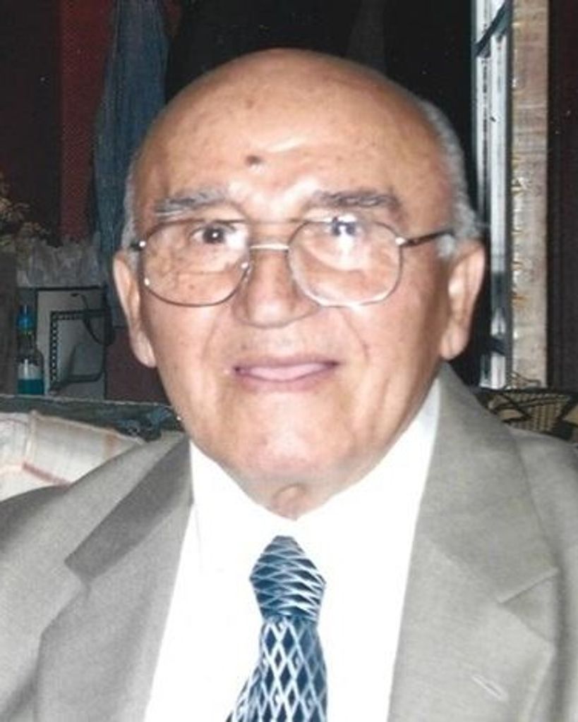 Alfredo Torres