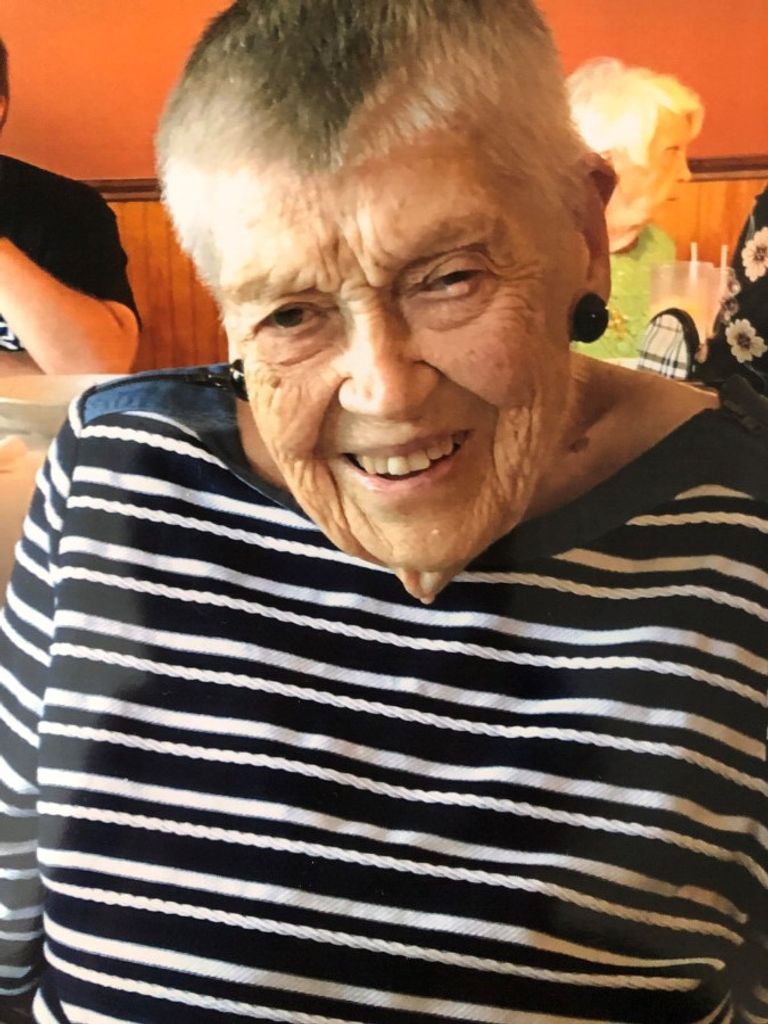 Ruth A. Leary Profile Photo