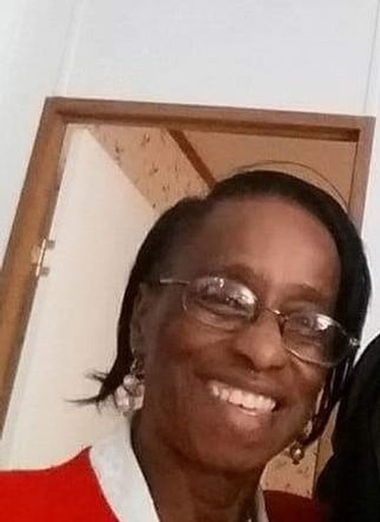 Reginal Eleanor Wright Profile Photo