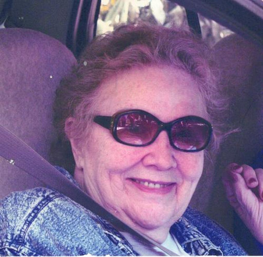 Ruth Y (Yost) Stark Profile Photo