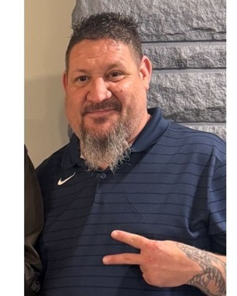 Christopher J. Zavoral Profile Photo