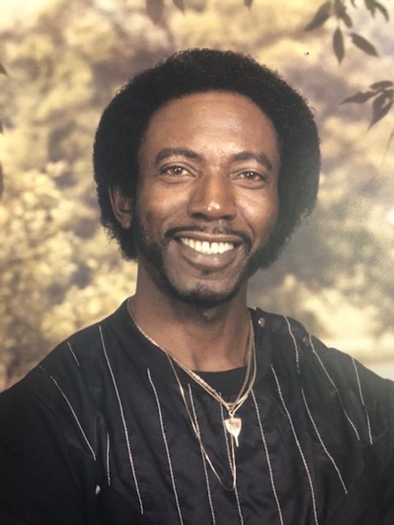 Charles Dews Profile Photo