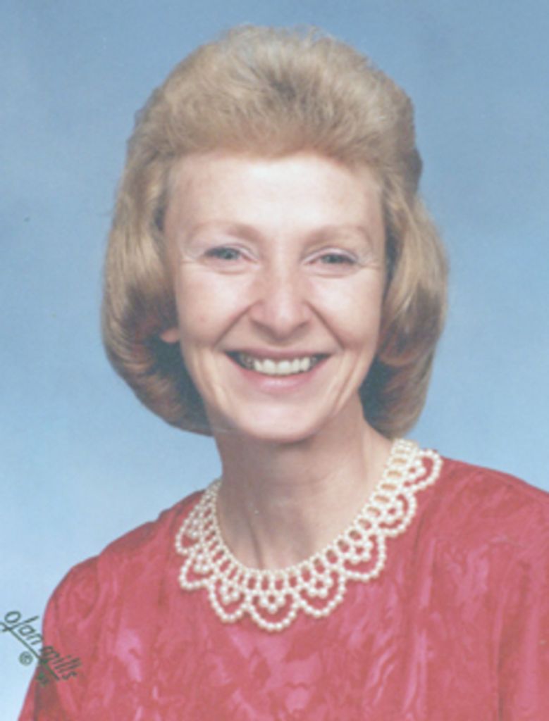 Paty Catherine Showalter