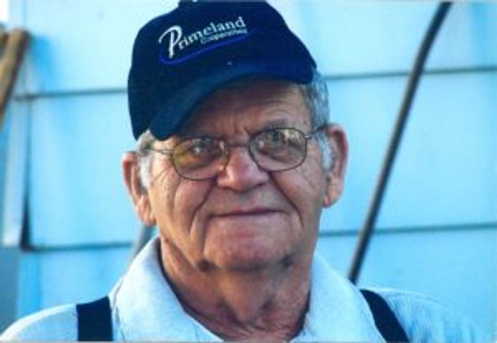 Russell Lavern Olson