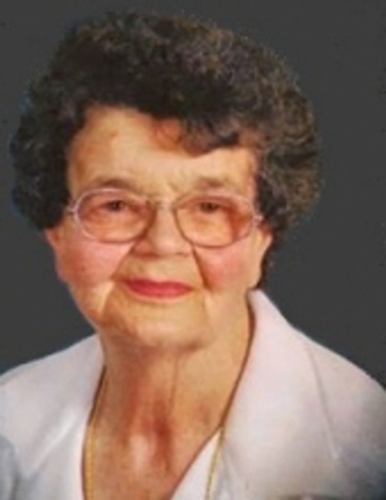May Louise Sir