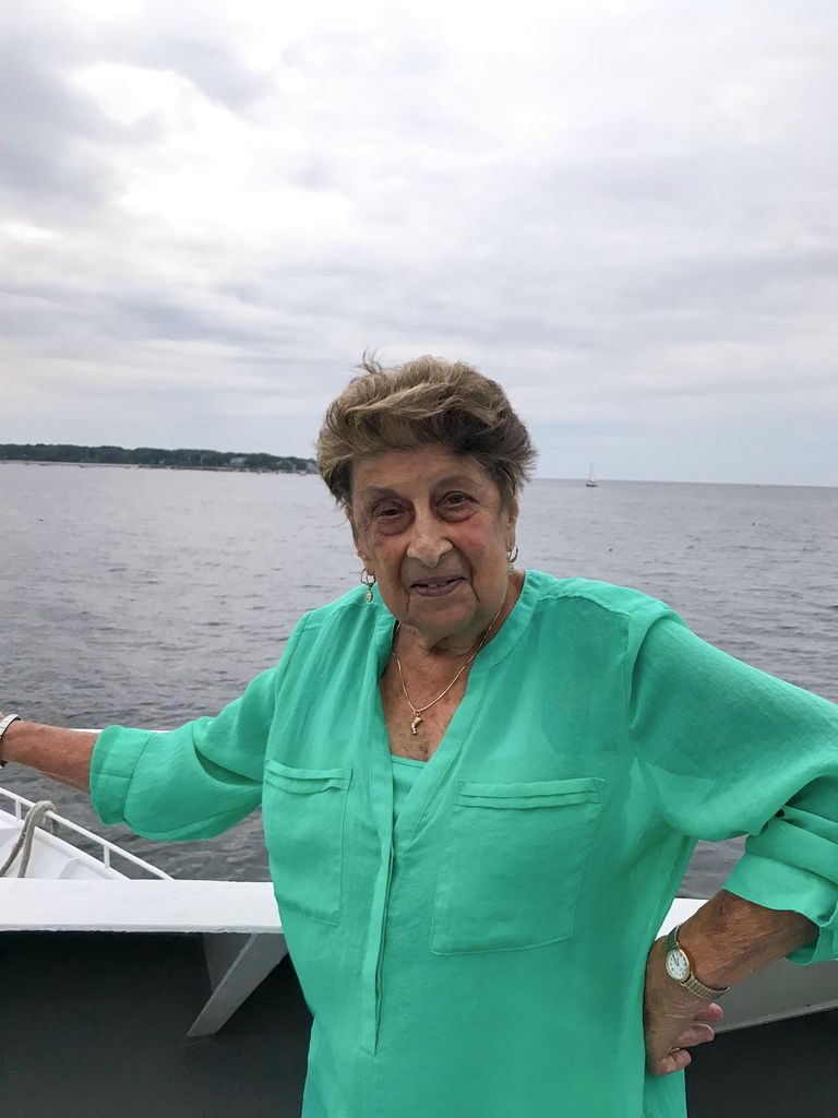 Rose Marie B. (Cogliano) Norton Profile Photo