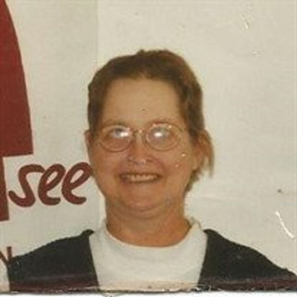 Rita  Carol Bartlett
