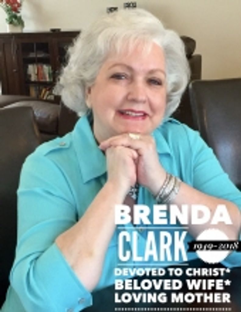 Brenda Sue Clark