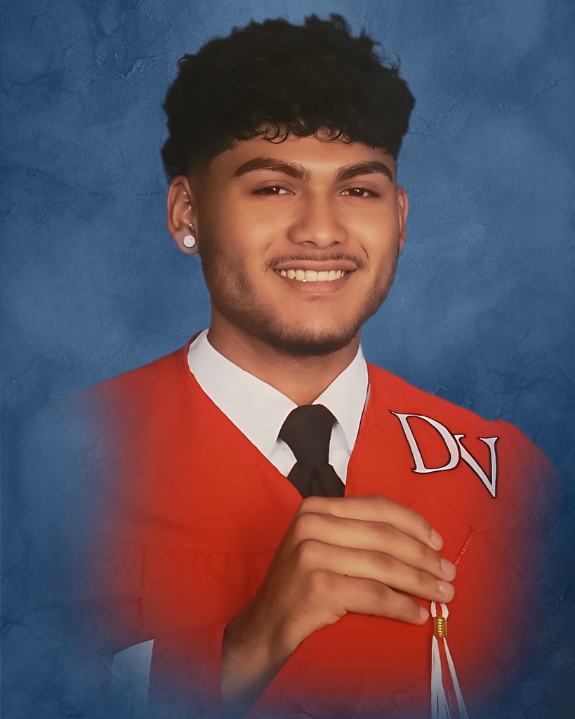 Christopher Santana Martinez