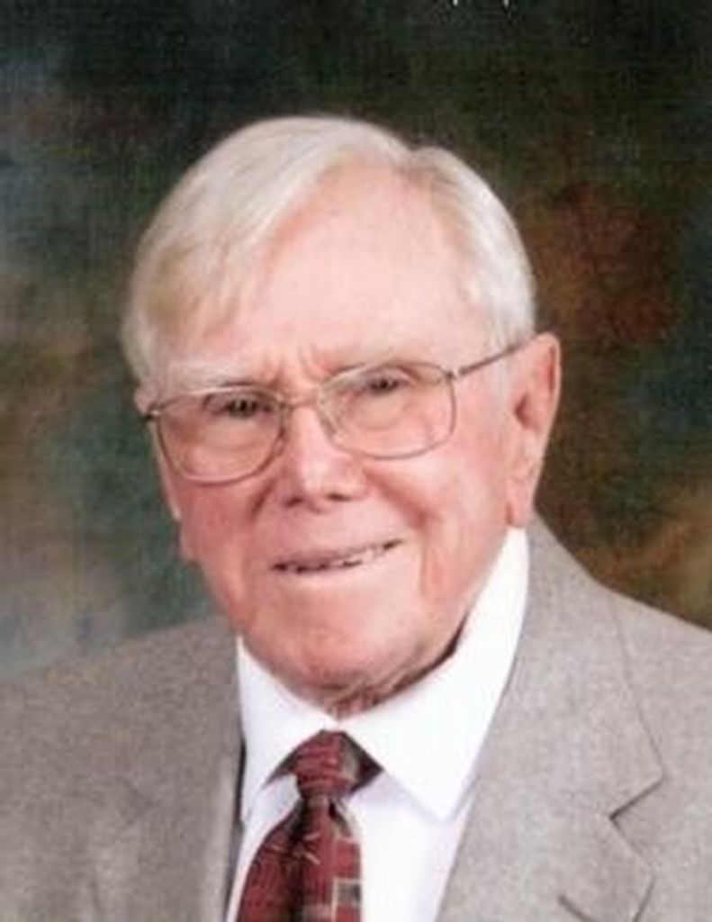 John A Mcmillan Profile Photo