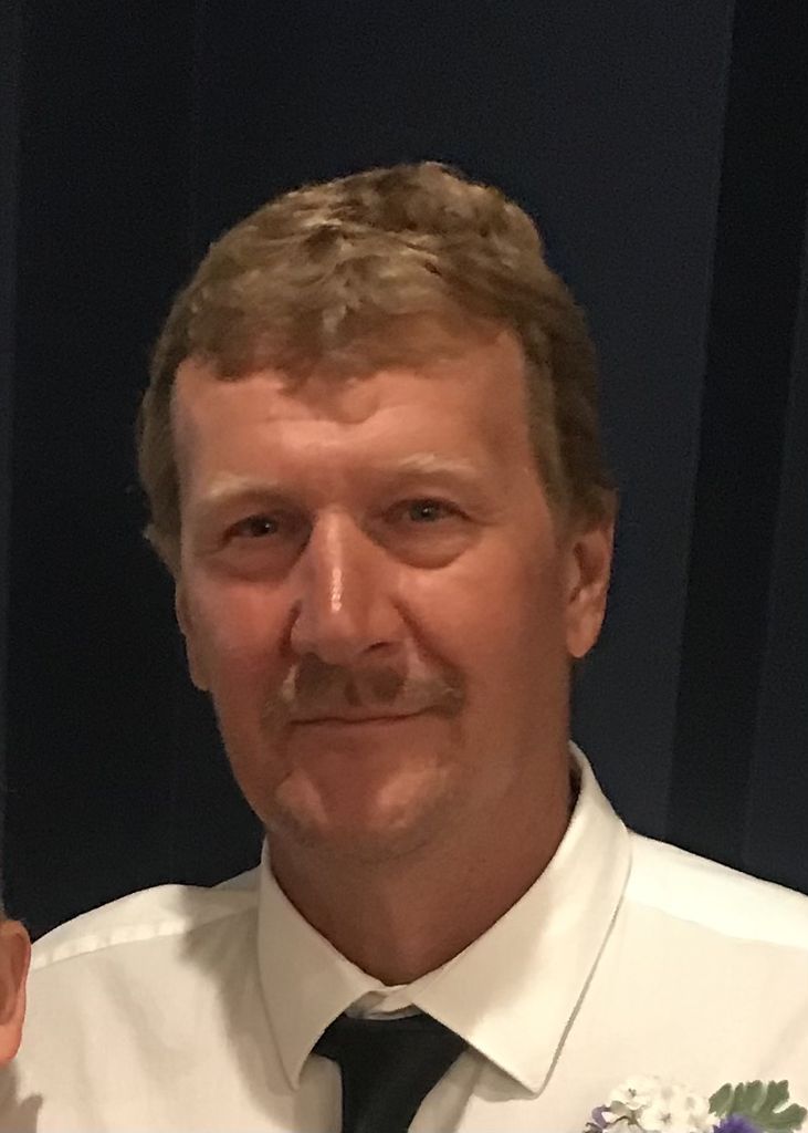 Donald E. Rickard Profile Photo