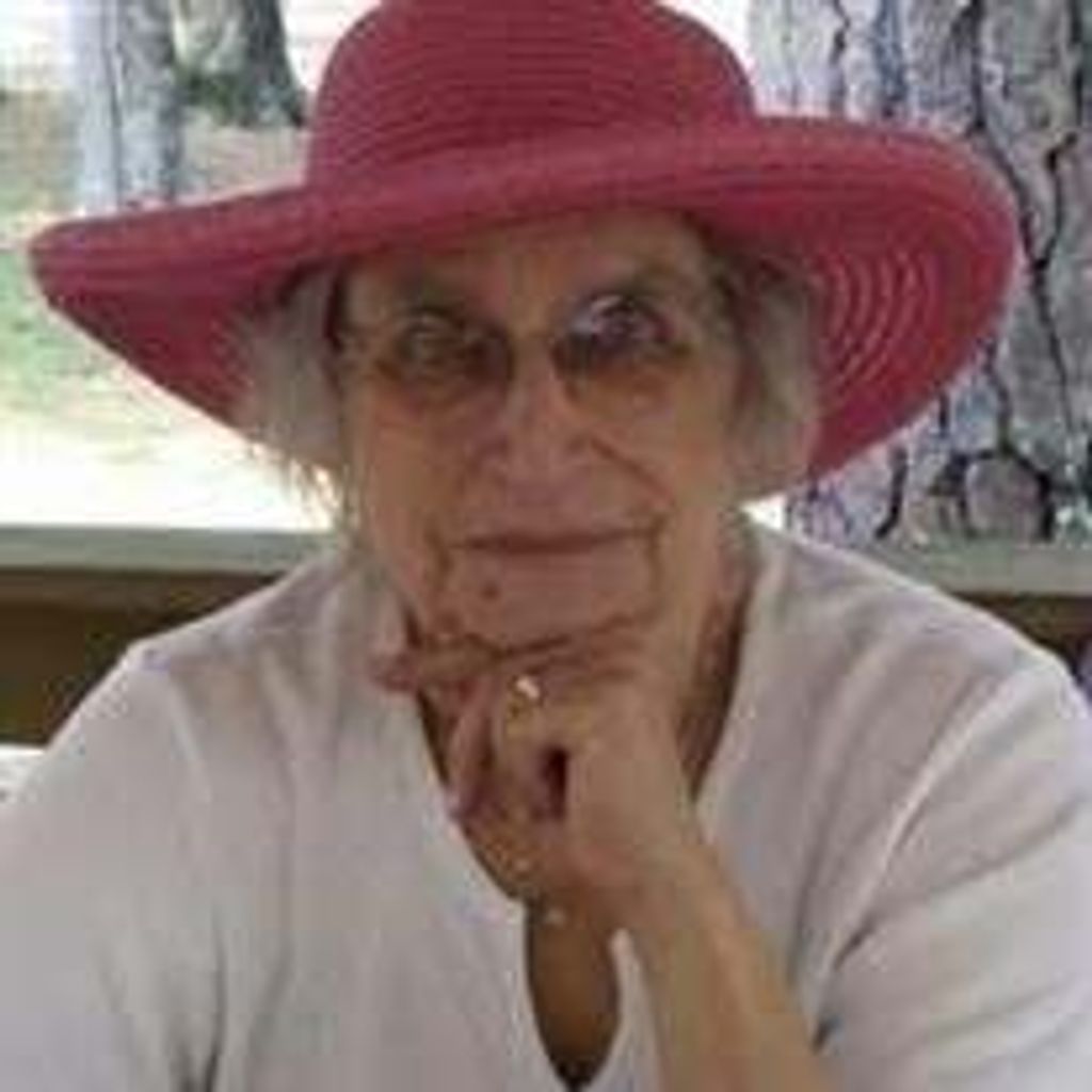 Catherine Puckett Hill Profile Photo
