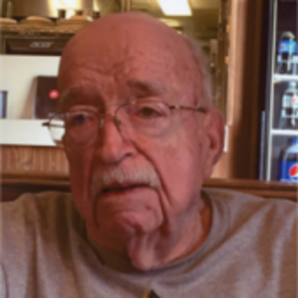 Richard W. Betz