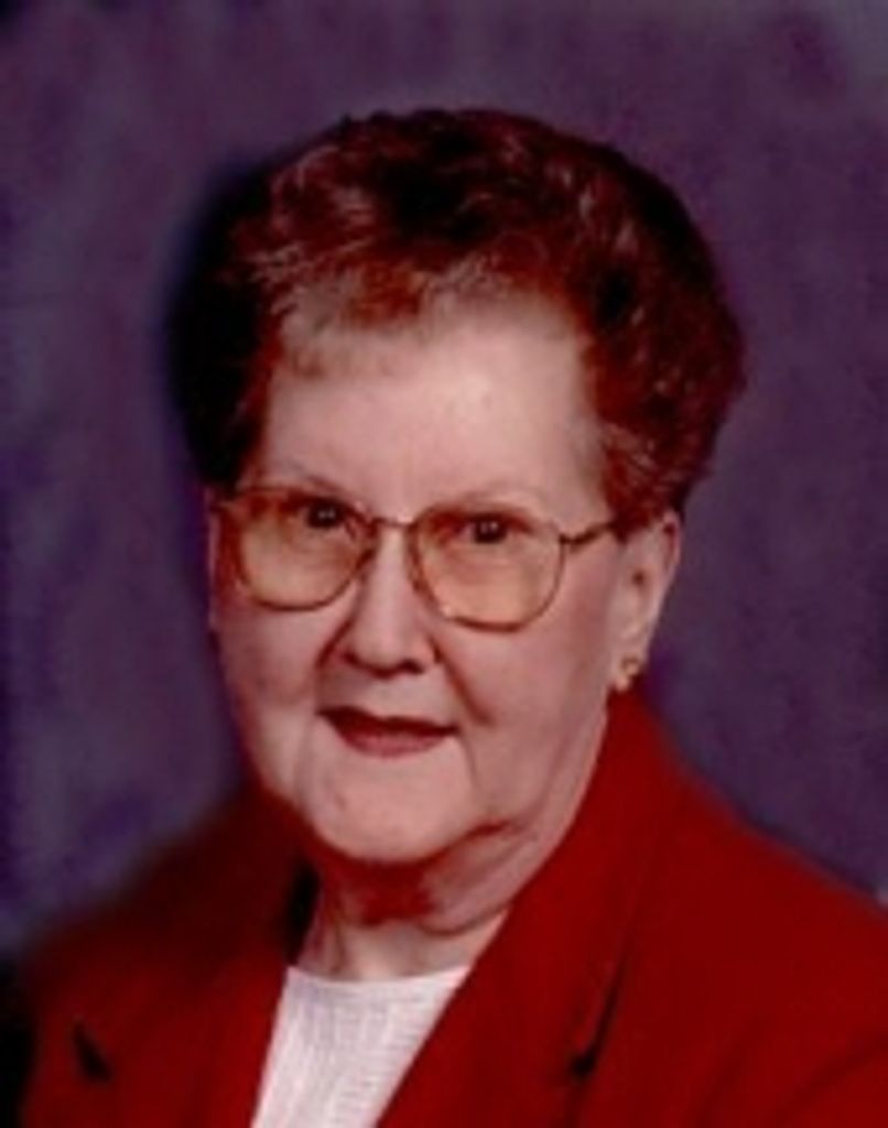 Alva Arnsdorf