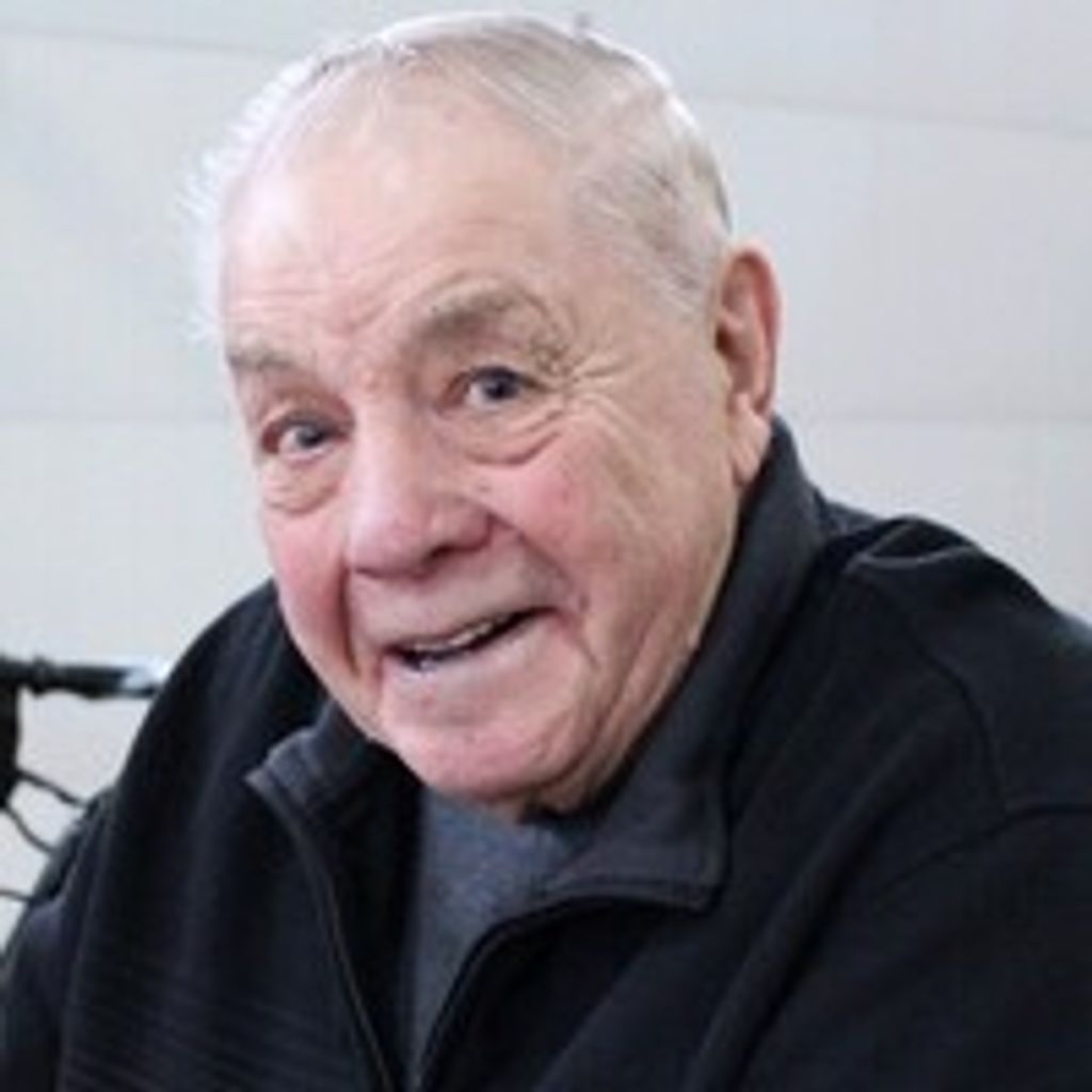 Donald W Clark Profile Photo