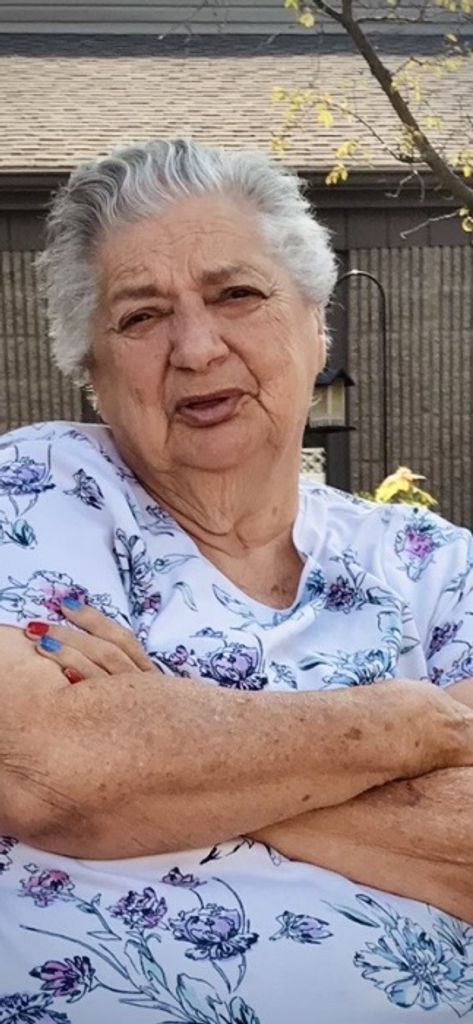 Aldora V. Wickham Profile Photo