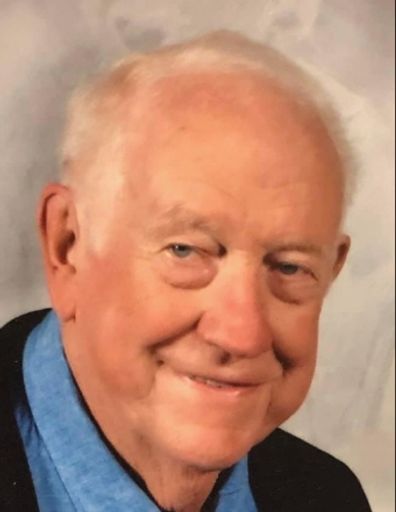 Ron Small Profile Photo