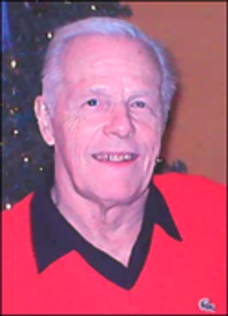 Robert E Bailie Profile Photo