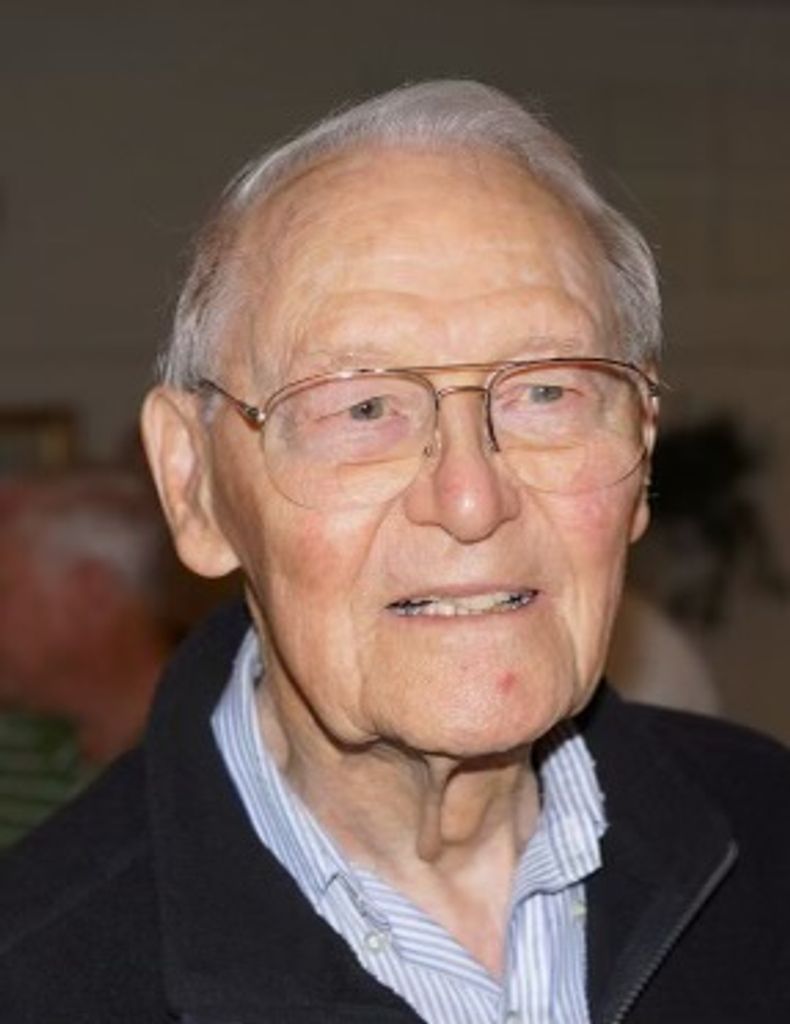 Gordon Merow Campbell