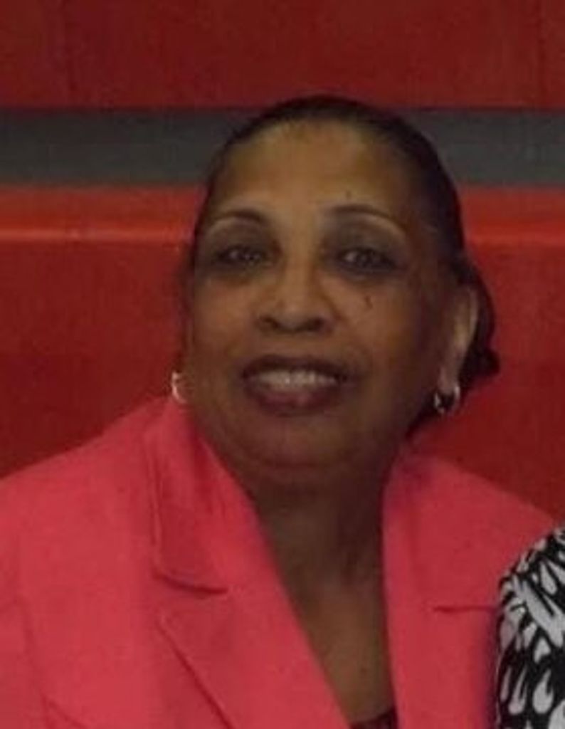Mother Ruthie Peavy Profile Photo