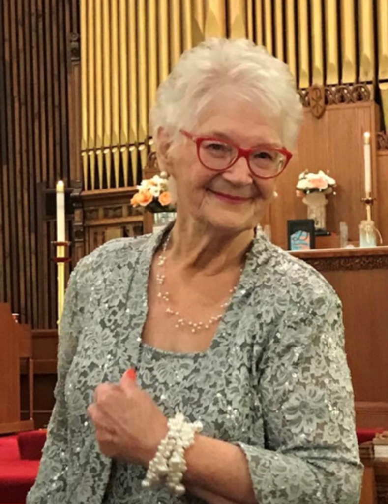 Betty Jane Mcnutt Profile Photo