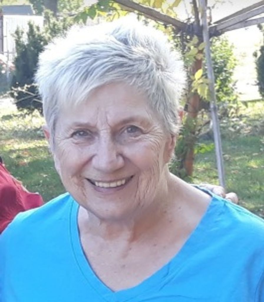 Beverly Wick Profile Photo