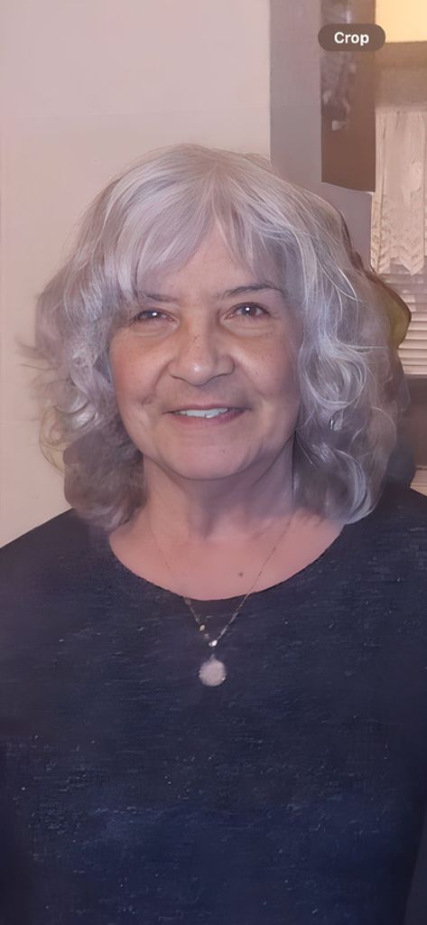 Amelia Valdez Santos