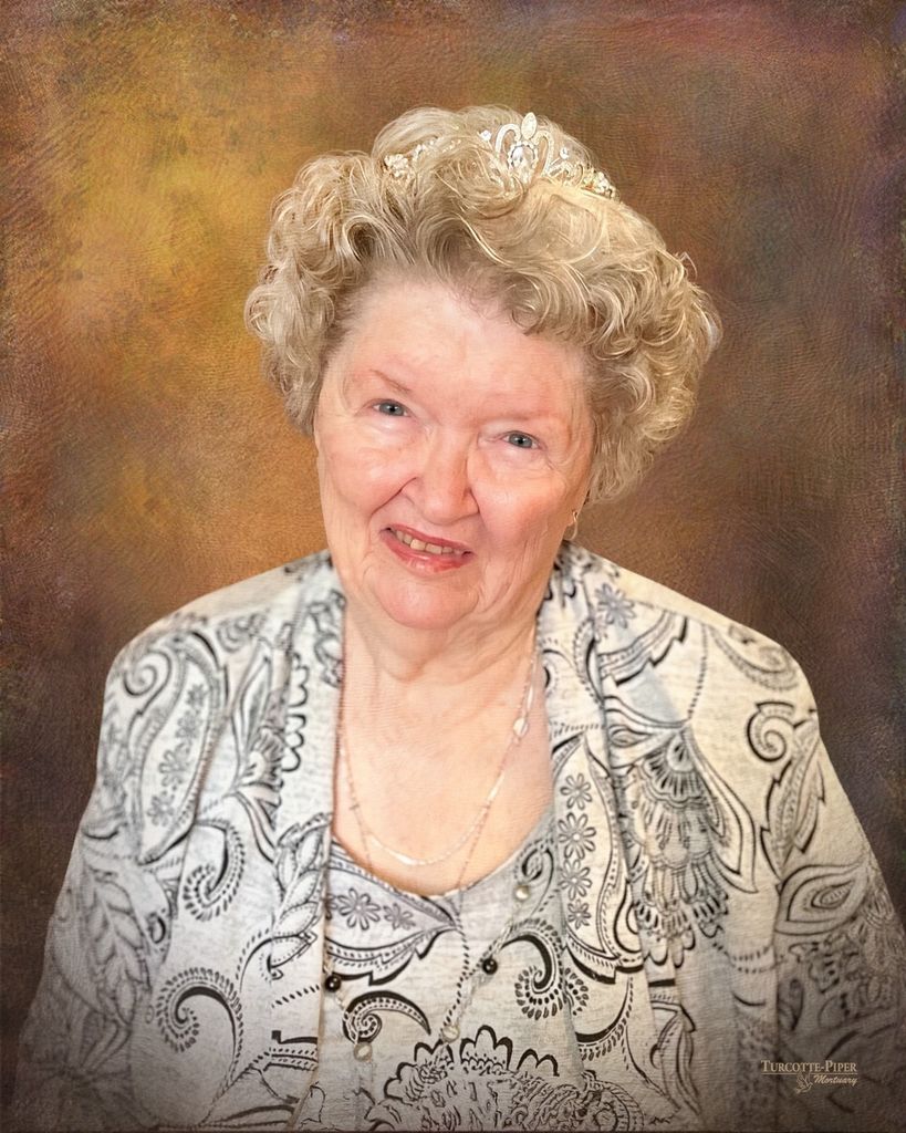 Barbara B. Turcotte
