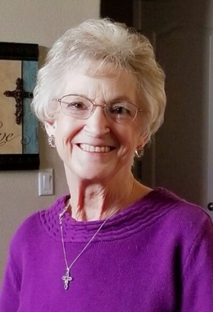 Florence "Flo" E. Selfridge