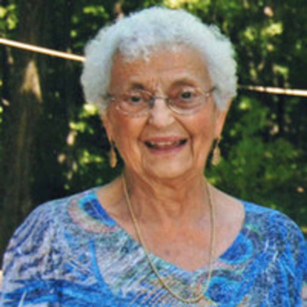 Elizabeth Jeanne Kashe