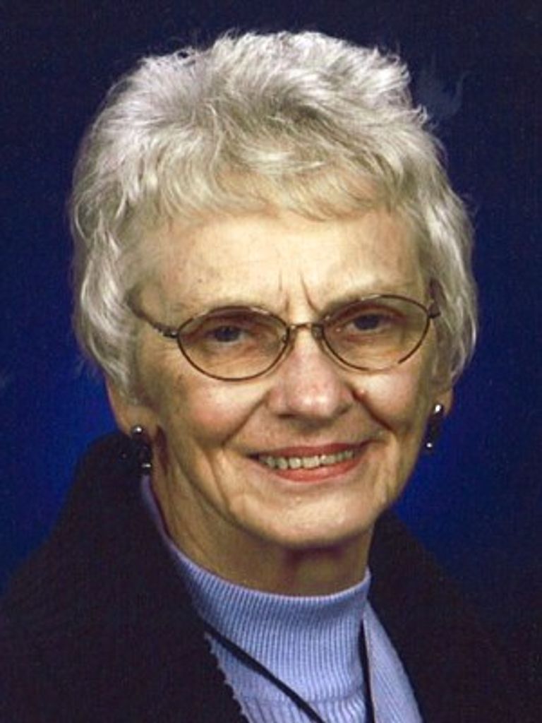 Ruth J. Johnk