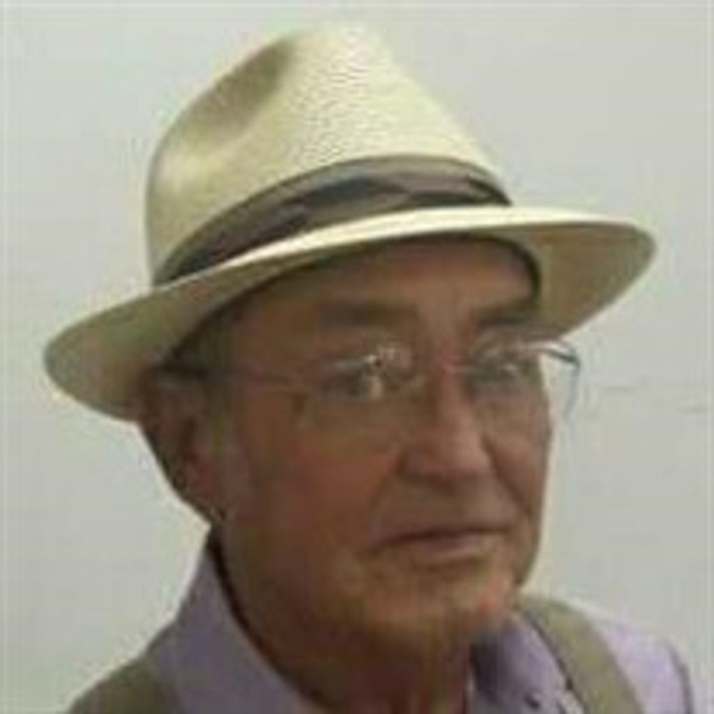 Donnie Lewis Armbrister