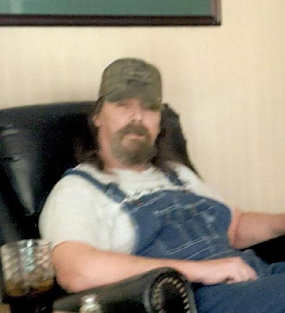 Steven Wayne Densmore