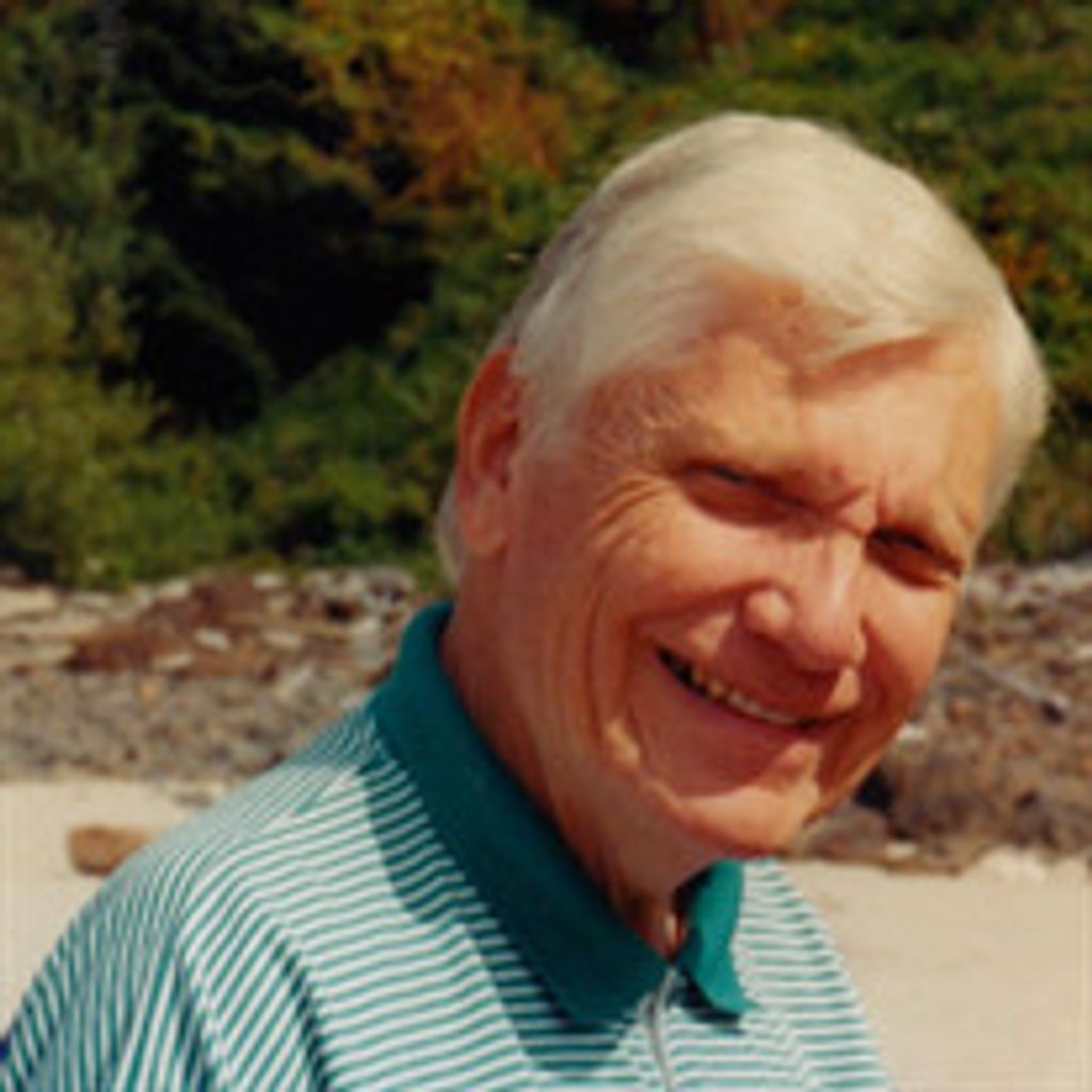 Marcus Richard Keiser Profile Photo