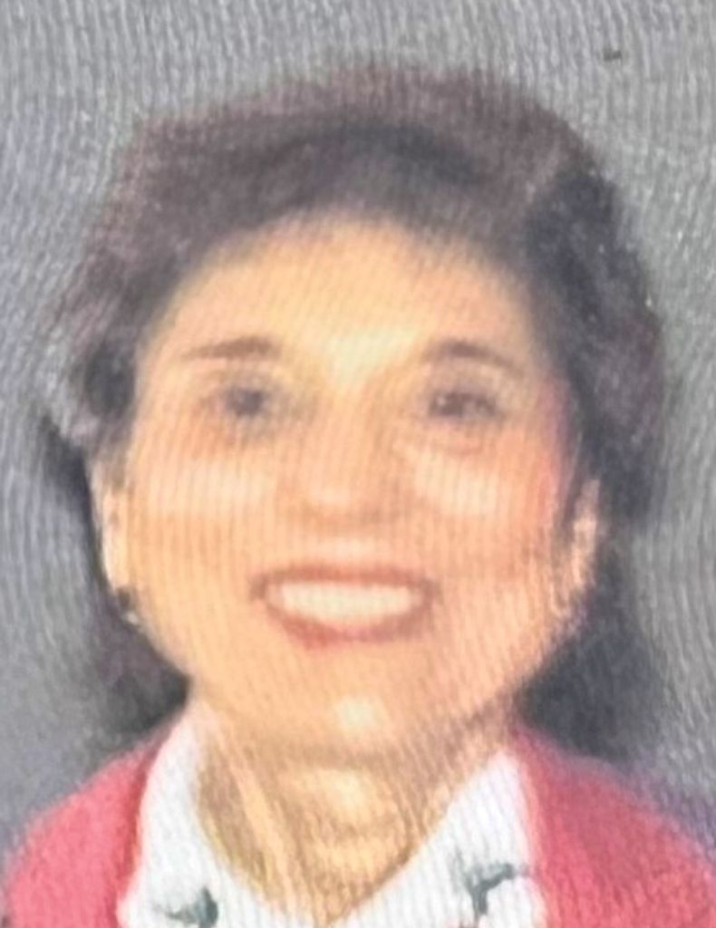 Mary Eleanor Pringle Profile Photo