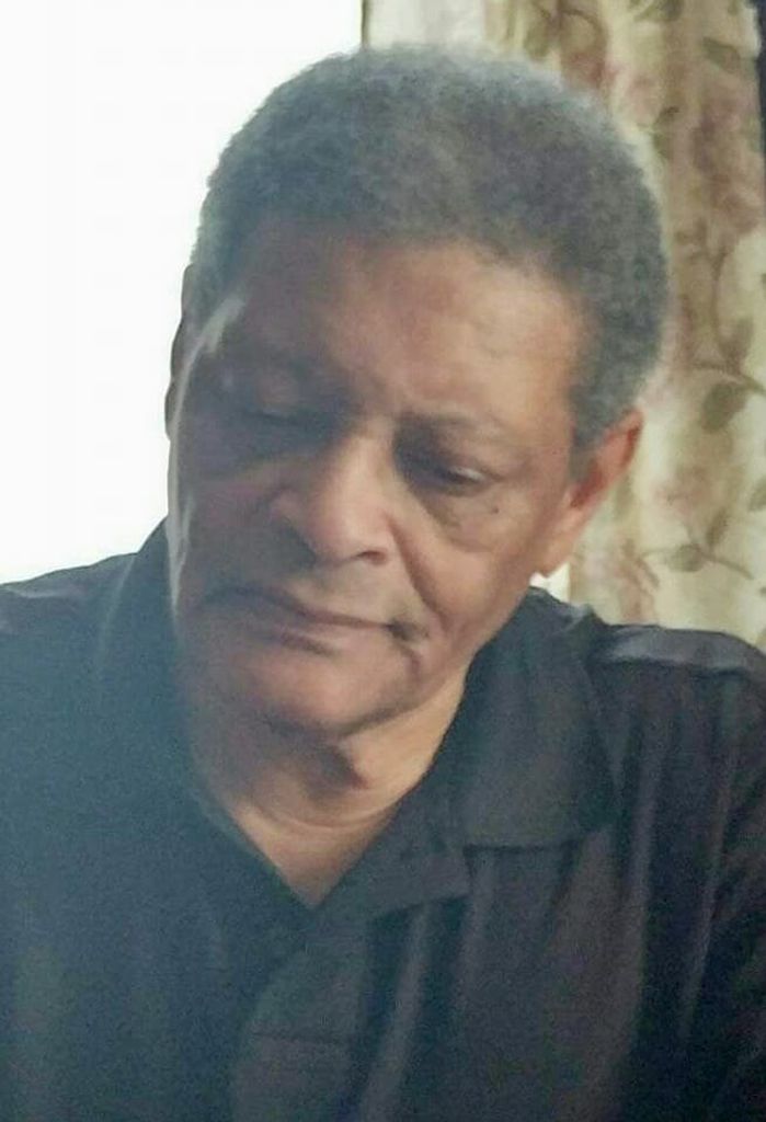 Harry Eugene Hamilton Jr. Profile Photo