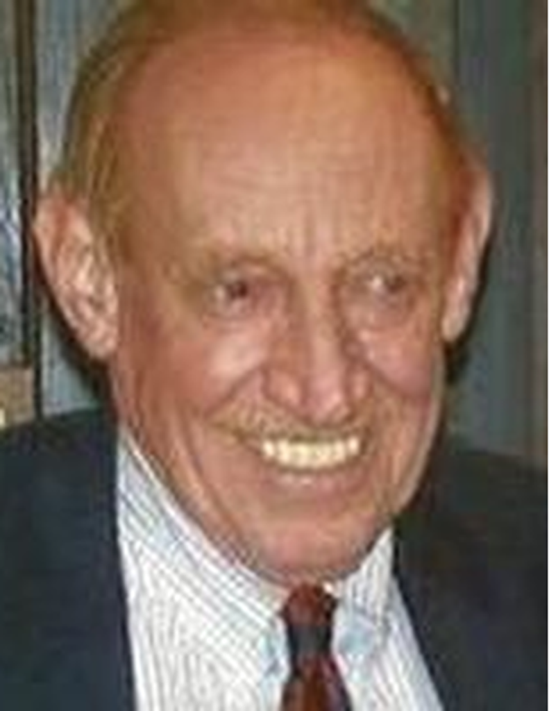 Keith  Roderick Turner