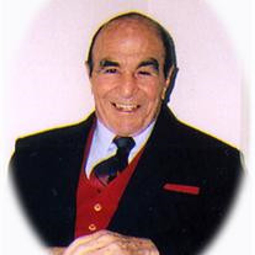 Lawrence Schiro