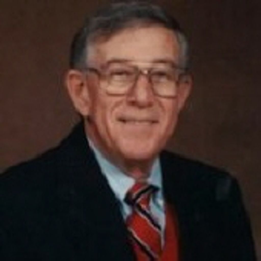 Ira Reynolds Peninger
