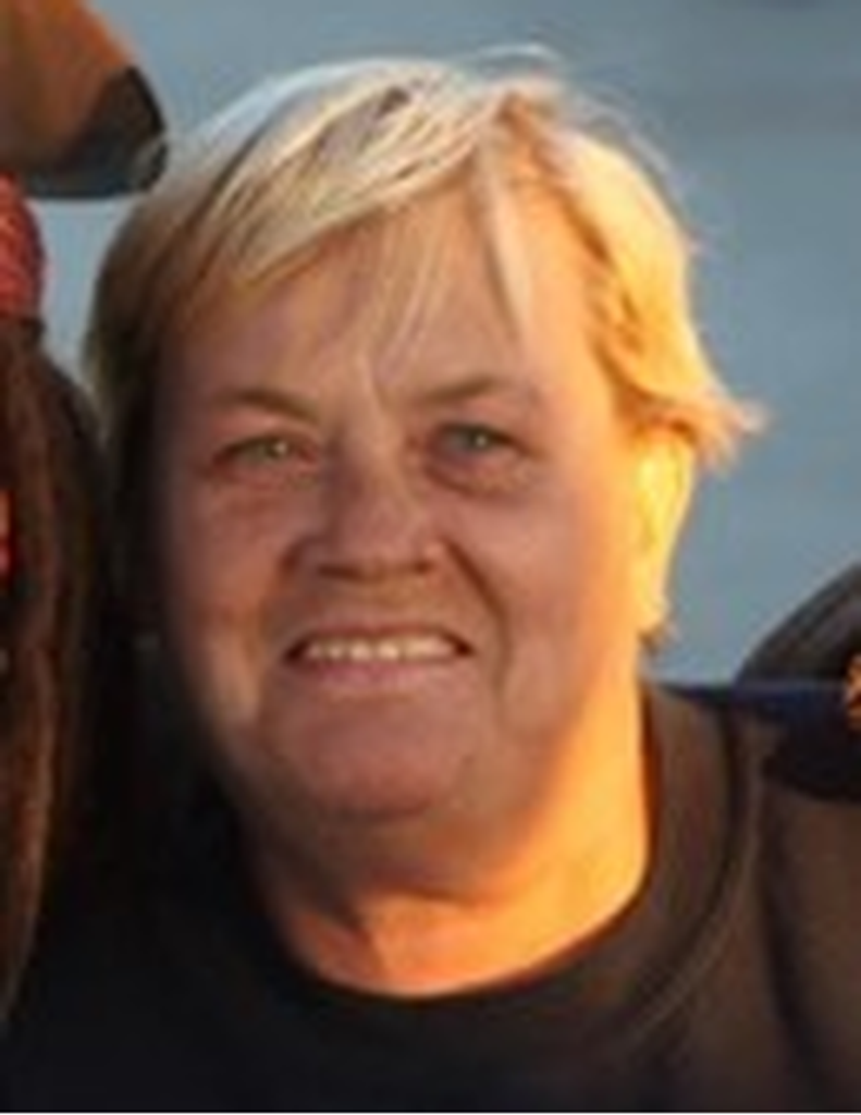 Brenda  Sue (Westerlund) Plichta