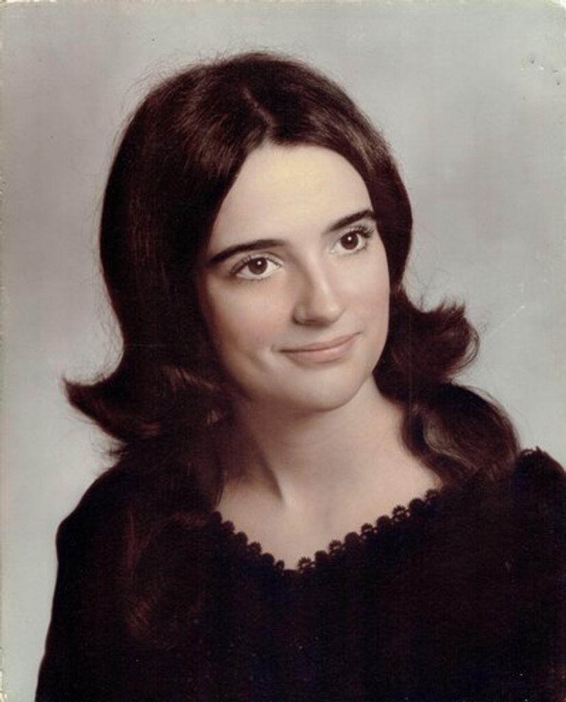 Gloria Jean Williams