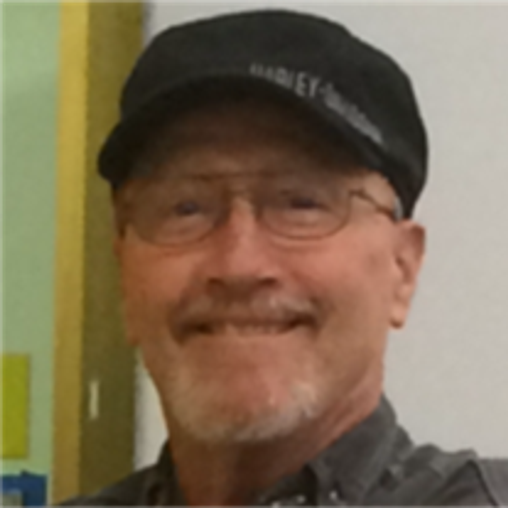 George M. Wettig